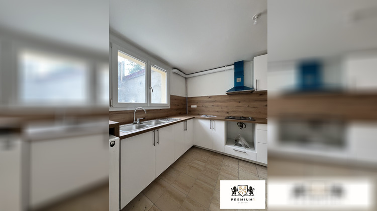Ma-Cabane - Location Appartement Villiers-le-Bel, 66 m²