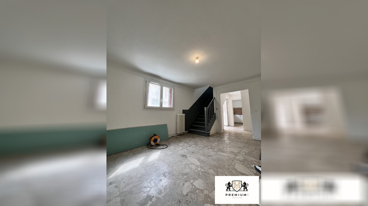 Ma-Cabane - Location Appartement Villiers-le-Bel, 66 m²