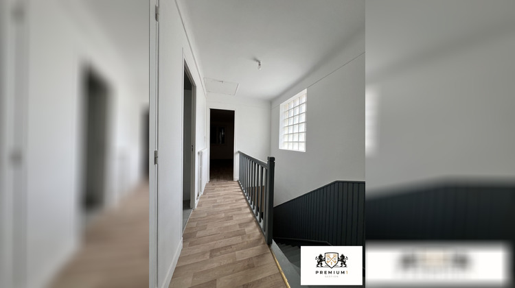 Ma-Cabane - Location Appartement Villiers-le-Bel, 66 m²