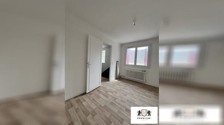 Ma-Cabane - Location Appartement Villiers-le-Bel, 66 m²