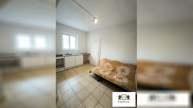 Ma-Cabane - Location Appartement Villiers-le-Bel, 26 m²