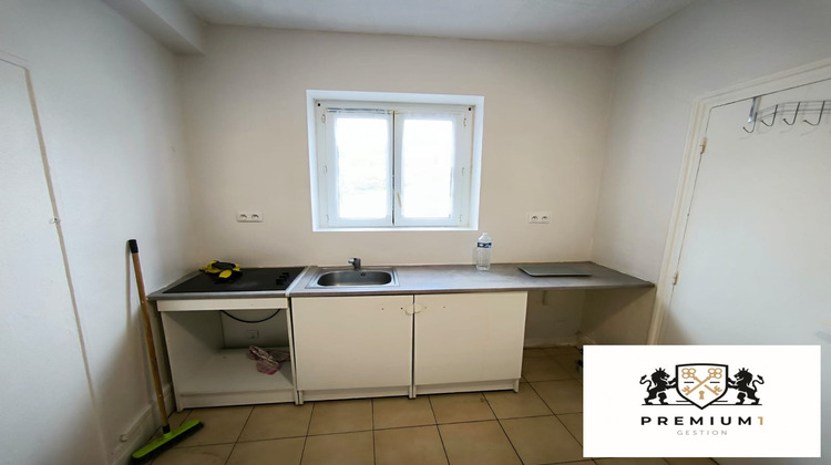 Ma-Cabane - Location Appartement Villiers-le-Bel, 26 m²