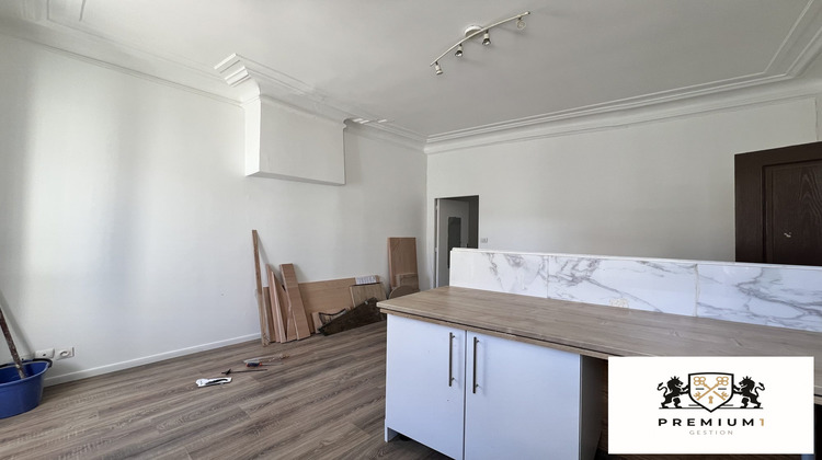 Ma-Cabane - Location Appartement Villiers-le-Bel, 31 m²