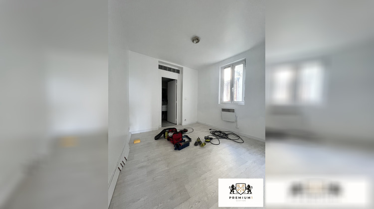 Ma-Cabane - Location Appartement Villiers-le-Bel, 31 m²
