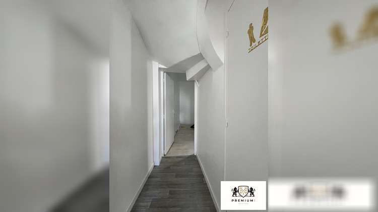 Ma-Cabane - Location Appartement Villiers-le-Bel, 31 m²