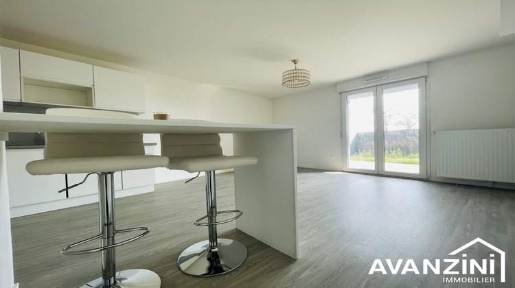 Ma-Cabane - Location Appartement Villiers-le-Bel, 43 m²