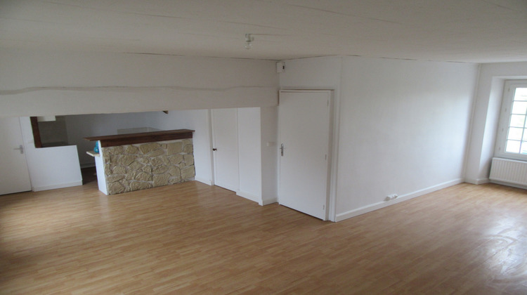 Ma-Cabane - Location Appartement Villiers-Saint-Frédéric, 77 m²