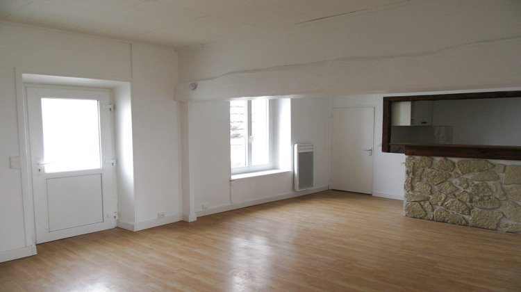 Ma-Cabane - Location Appartement Villiers-Saint-Frédéric, 77 m²