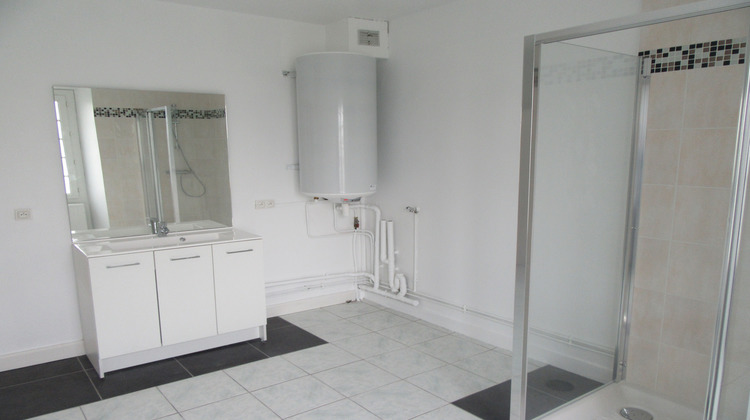 Ma-Cabane - Location Appartement Villiers-Saint-Frédéric, 77 m²