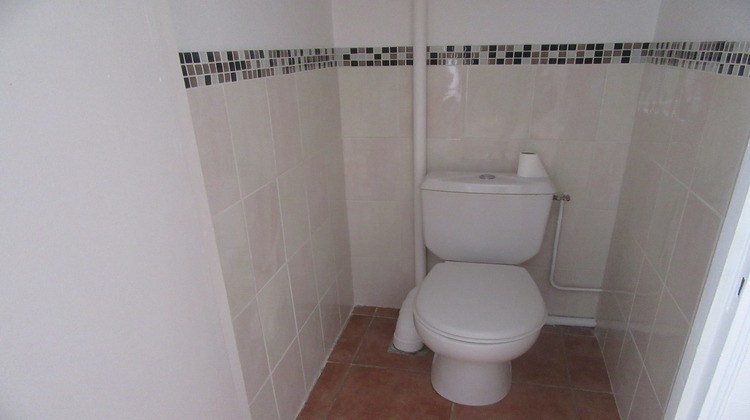 Ma-Cabane - Location Appartement Villiers-Saint-Frédéric, 77 m²