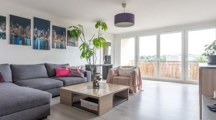Ma-Cabane - Location Appartement VILLIERS SUR MARNE, 64 m²