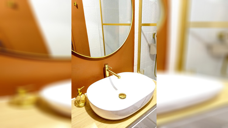 Ma-Cabane - Location Appartement VILLIERS SUR MARNE, 32 m²