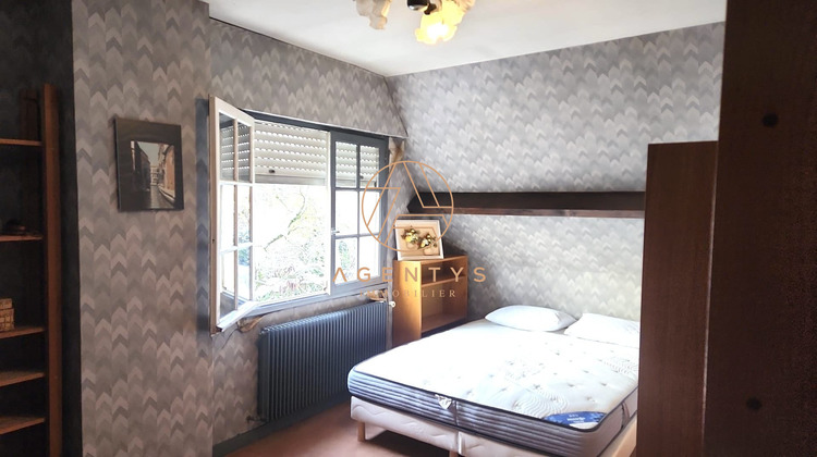 Ma-Cabane - Location Appartement Villiers-sur-Marne, 25 m²