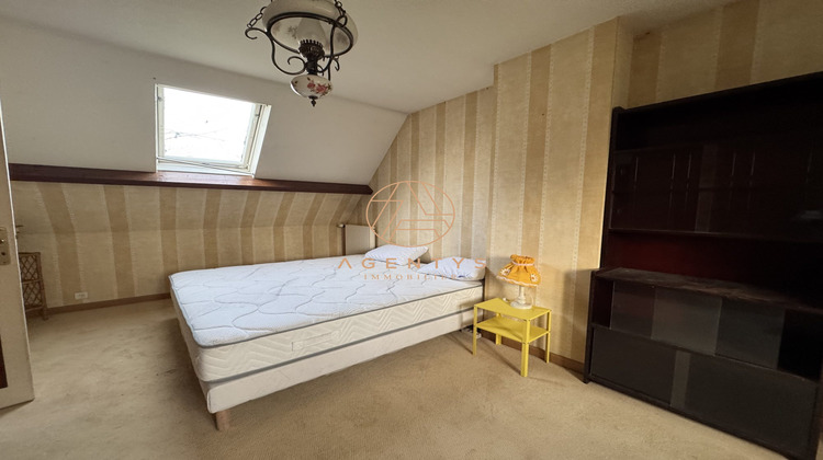 Ma-Cabane - Location Appartement Villiers-sur-Marne, 25 m²