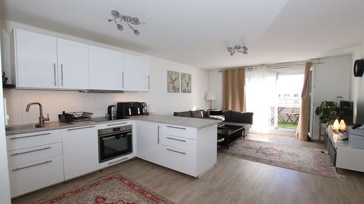 Ma-Cabane - Location Appartement VILLIERS-SUR-MARNE, 41 m²