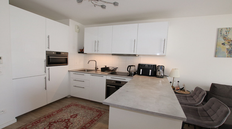 Ma-Cabane - Location Appartement VILLIERS-SUR-MARNE, 41 m²