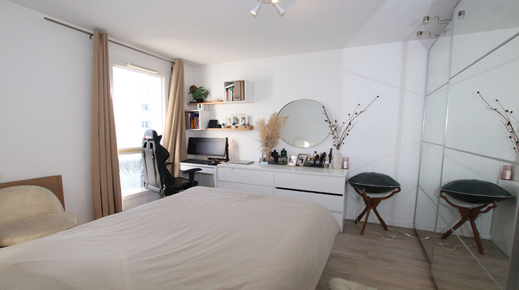 Ma-Cabane - Location Appartement VILLIERS-SUR-MARNE, 41 m²