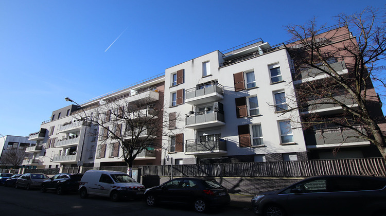 Ma-Cabane - Location Appartement VILLIERS-SUR-MARNE, 41 m²