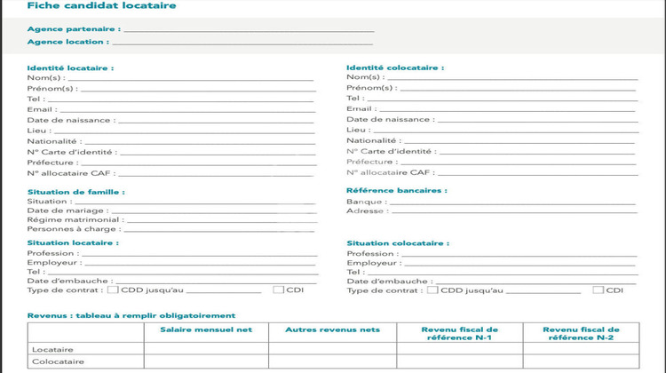 Ma-Cabane - Location Appartement VILLIERS-SUR-MARNE, 41 m²