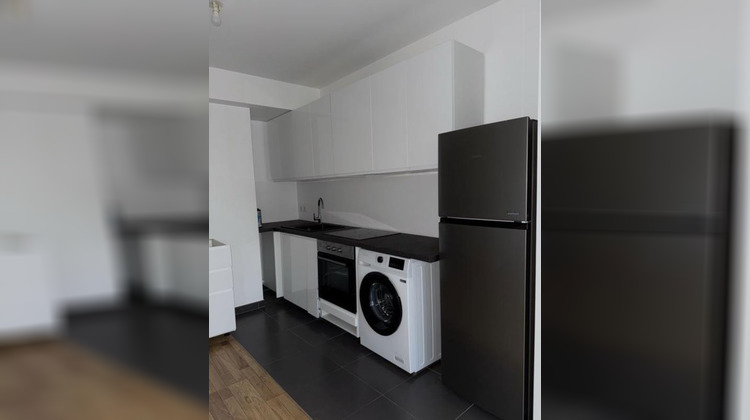 Ma-Cabane - Location Appartement VILLIERS SUR MARNE, 47 m²