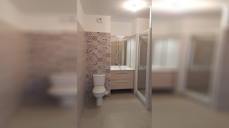 Ma-Cabane - Location Appartement VILLIERS SUR MARNE, 29 m²