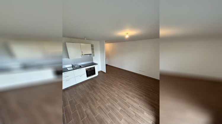 Ma-Cabane - Location Appartement VILLIERS SUR MARNE, 29 m²
