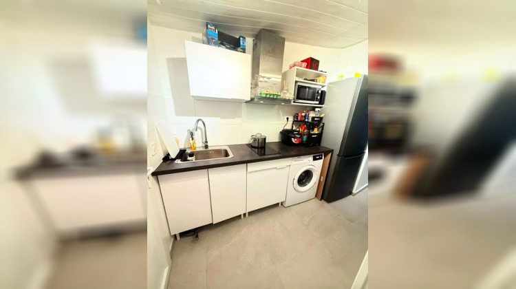 Ma-Cabane - Location Appartement VILLIERS SUR MARNE, 35 m²