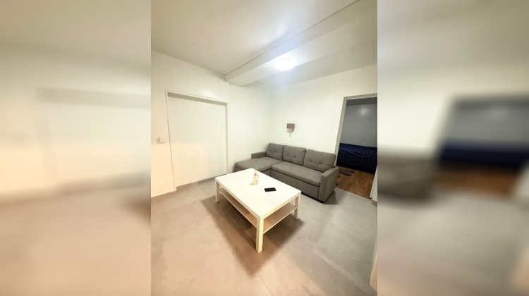 Ma-Cabane - Location Appartement VILLIERS SUR MARNE, 35 m²