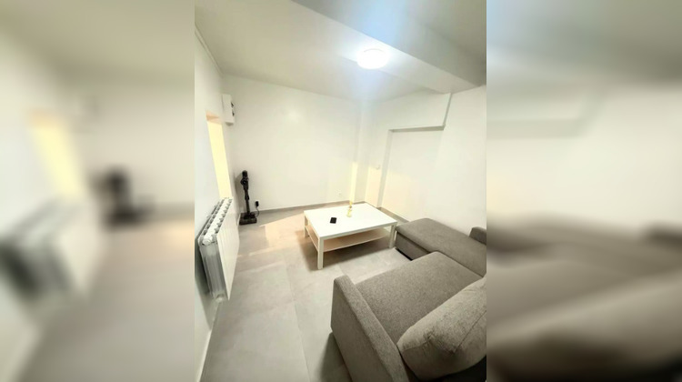 Ma-Cabane - Location Appartement VILLIERS SUR MARNE, 35 m²