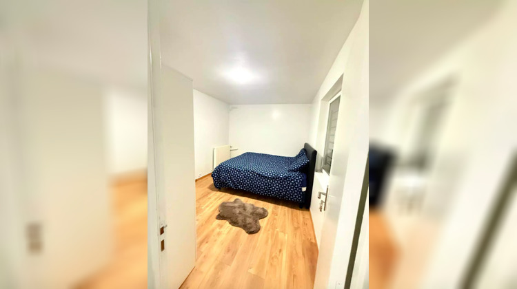 Ma-Cabane - Location Appartement VILLIERS SUR MARNE, 35 m²