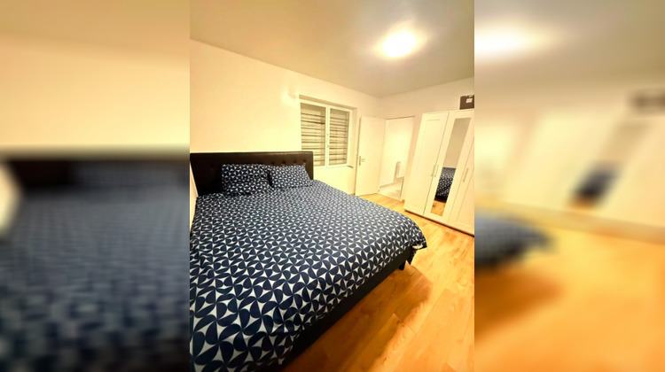 Ma-Cabane - Location Appartement VILLIERS SUR MARNE, 35 m²