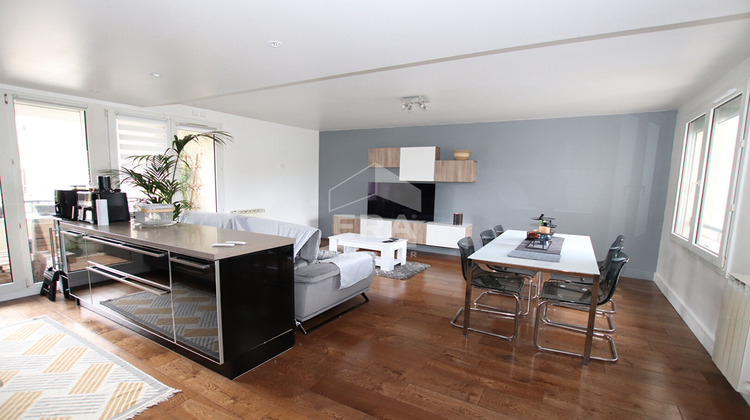 Ma-Cabane - Location Appartement VILLIERS-SUR-MARNE, 75 m²