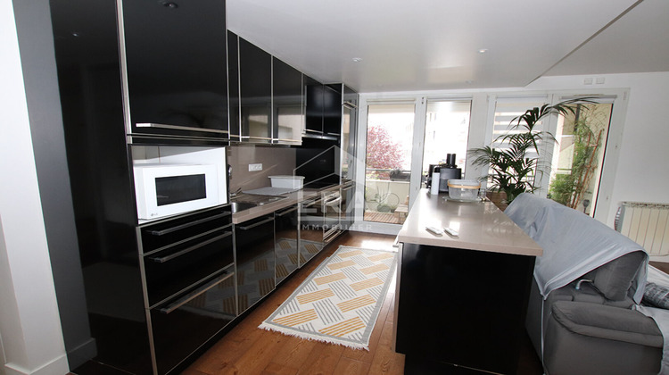 Ma-Cabane - Location Appartement VILLIERS-SUR-MARNE, 75 m²