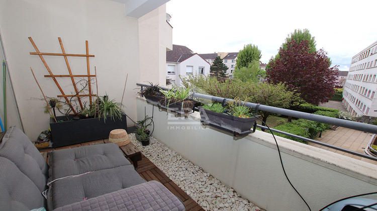 Ma-Cabane - Location Appartement VILLIERS-SUR-MARNE, 75 m²