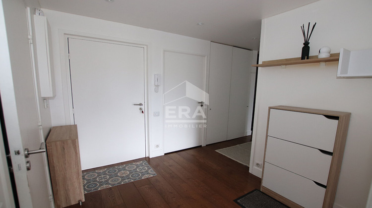 Ma-Cabane - Location Appartement VILLIERS-SUR-MARNE, 75 m²