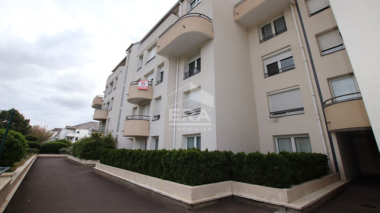 Ma-Cabane - Location Appartement VILLIERS-SUR-MARNE, 75 m²