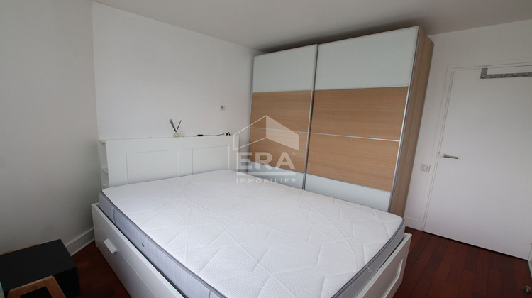 Ma-Cabane - Location Appartement VILLIERS-SUR-MARNE, 75 m²