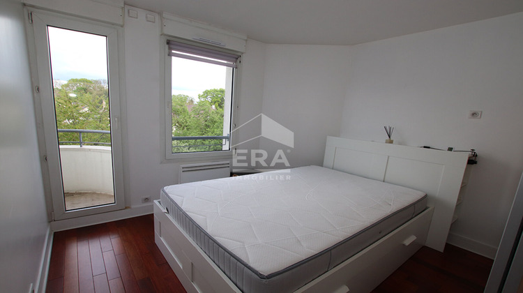 Ma-Cabane - Location Appartement VILLIERS-SUR-MARNE, 75 m²