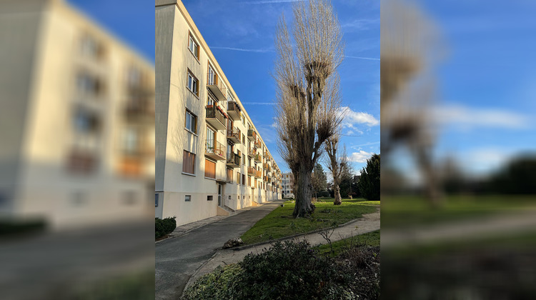 Ma-Cabane - Location Appartement VILLIERS-SUR-MARNE, 56 m²