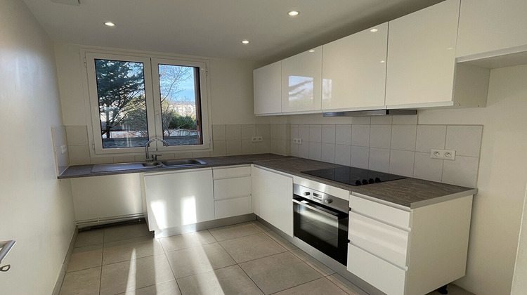 Ma-Cabane - Location Appartement VILLIERS-SUR-MARNE, 56 m²