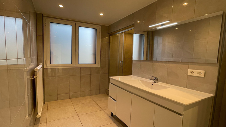 Ma-Cabane - Location Appartement VILLIERS-SUR-MARNE, 56 m²
