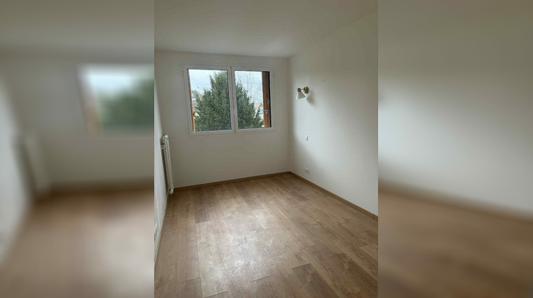 Ma-Cabane - Location Appartement VILLIERS-SUR-MARNE, 56 m²