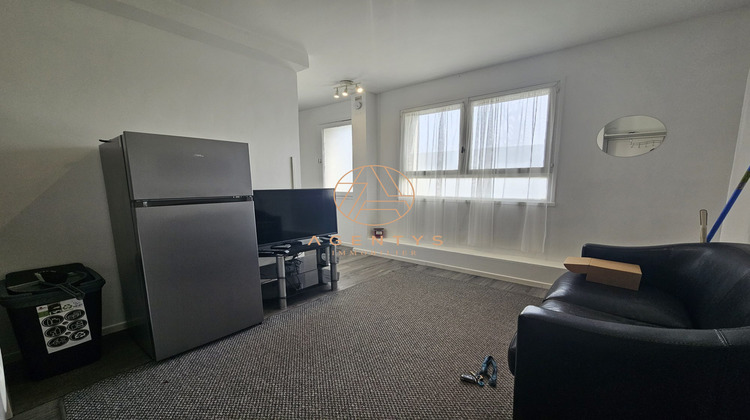 Ma-Cabane - Location Appartement Villiers-sur-Marne, 25 m²
