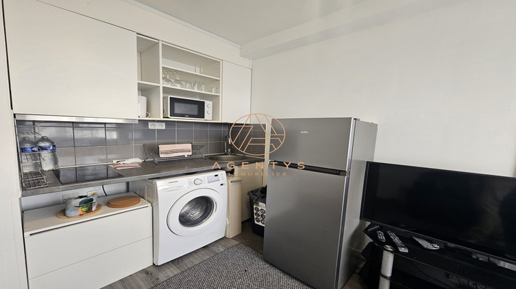 Ma-Cabane - Location Appartement Villiers-sur-Marne, 25 m²