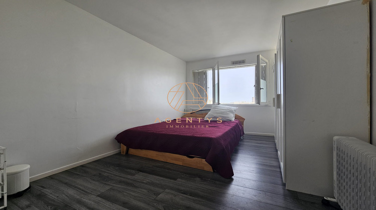 Ma-Cabane - Location Appartement Villiers-sur-Marne, 25 m²