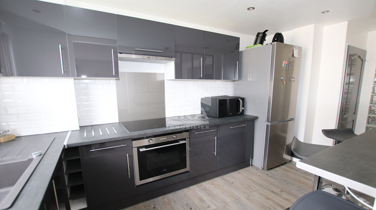Ma-Cabane - Location Appartement VILLIERS-SUR-MARNE, 60 m²