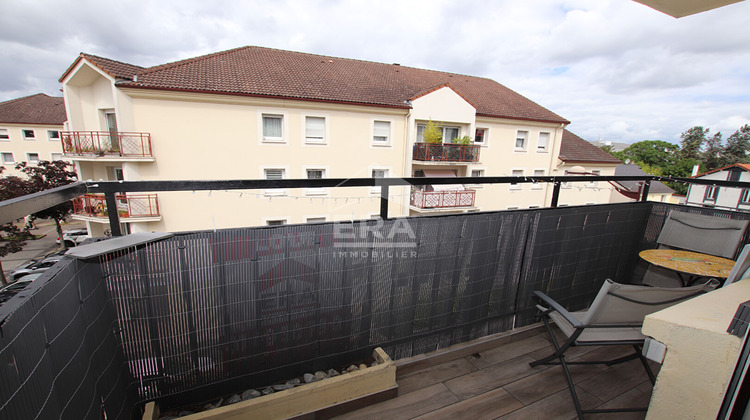 Ma-Cabane - Location Appartement VILLIERS-SUR-MARNE, 60 m²