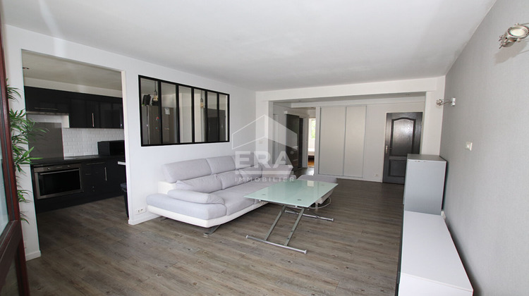 Ma-Cabane - Location Appartement VILLIERS-SUR-MARNE, 60 m²