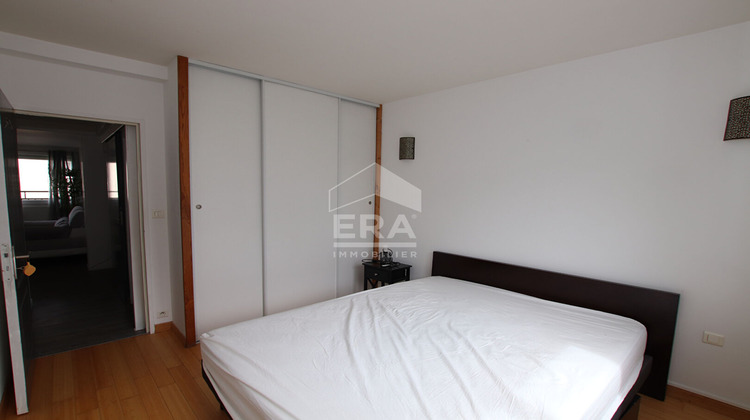 Ma-Cabane - Location Appartement VILLIERS-SUR-MARNE, 60 m²