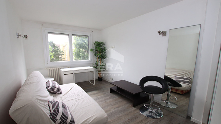 Ma-Cabane - Location Appartement VILLIERS-SUR-MARNE, 60 m²